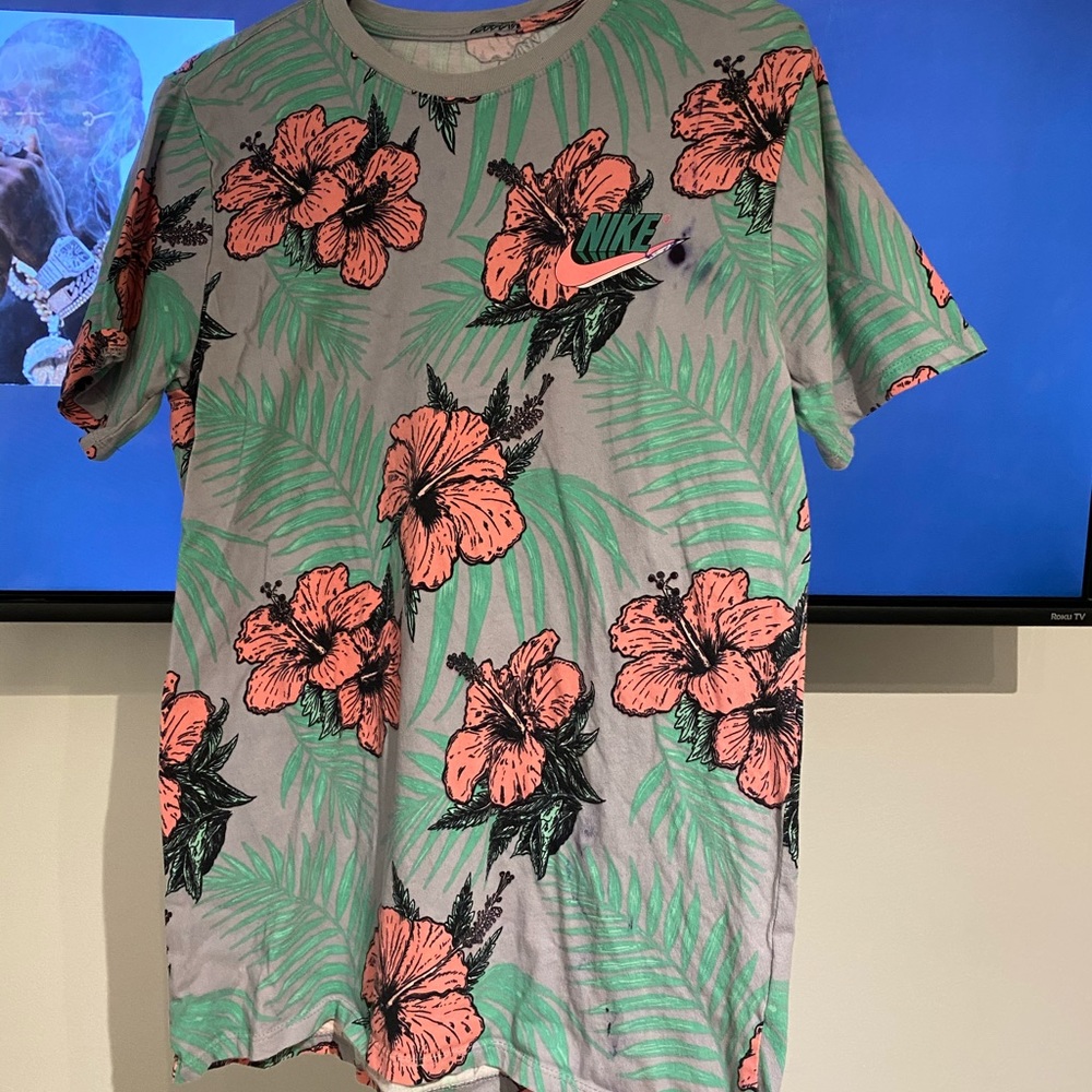 Nike Men’s T